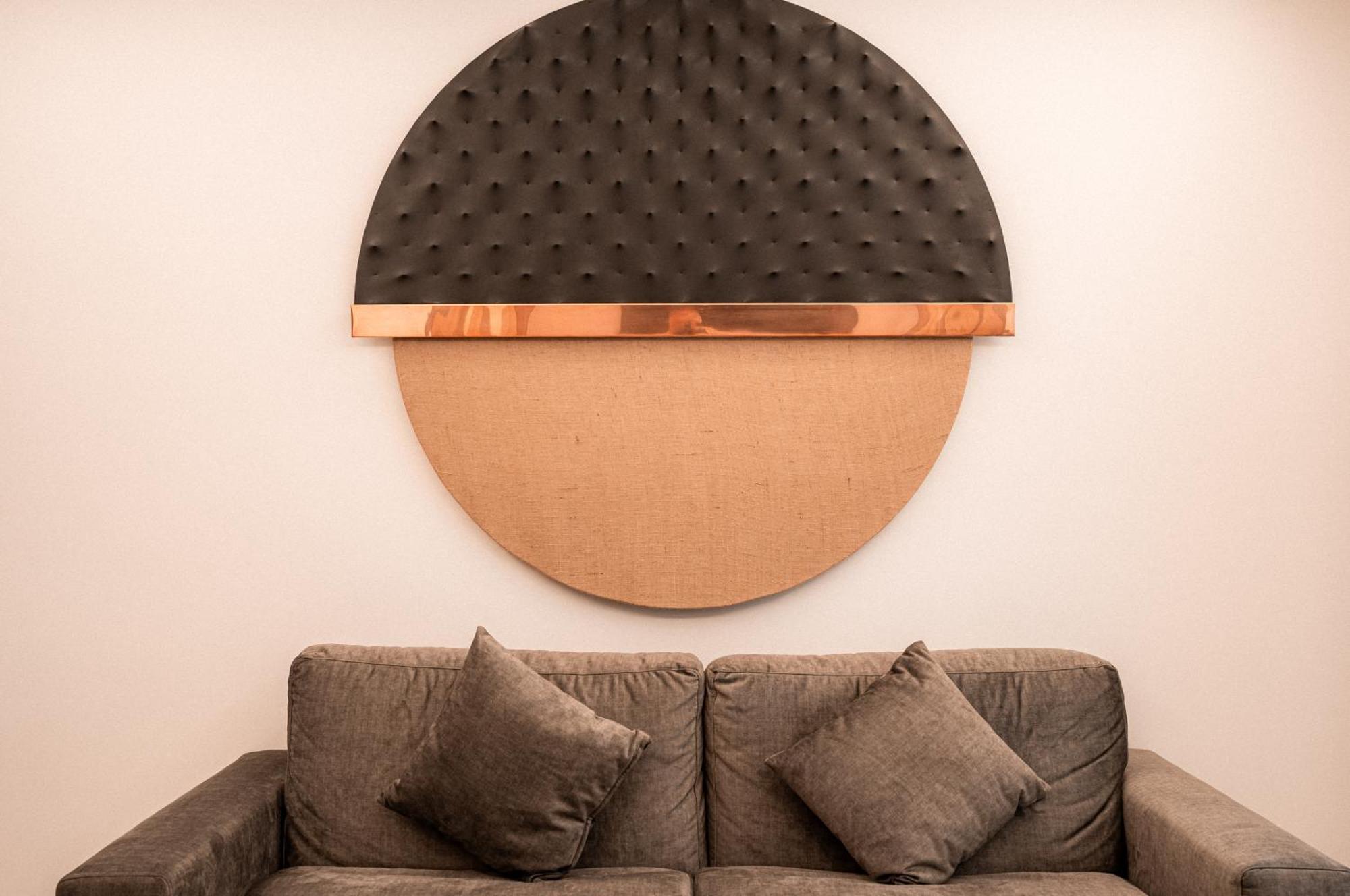 Hotel Via Veneto - Rome — Foto 1